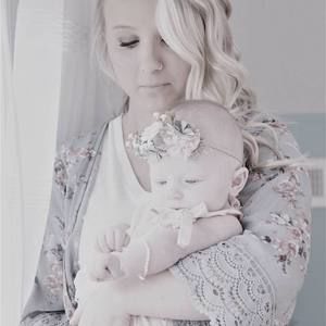 Meet your Posher, Allison